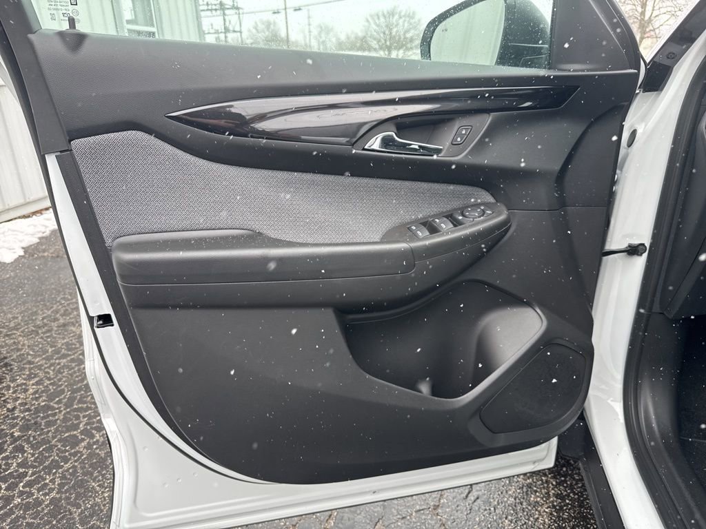 2026 Chevrolet Trailblazer LS - Photo 14