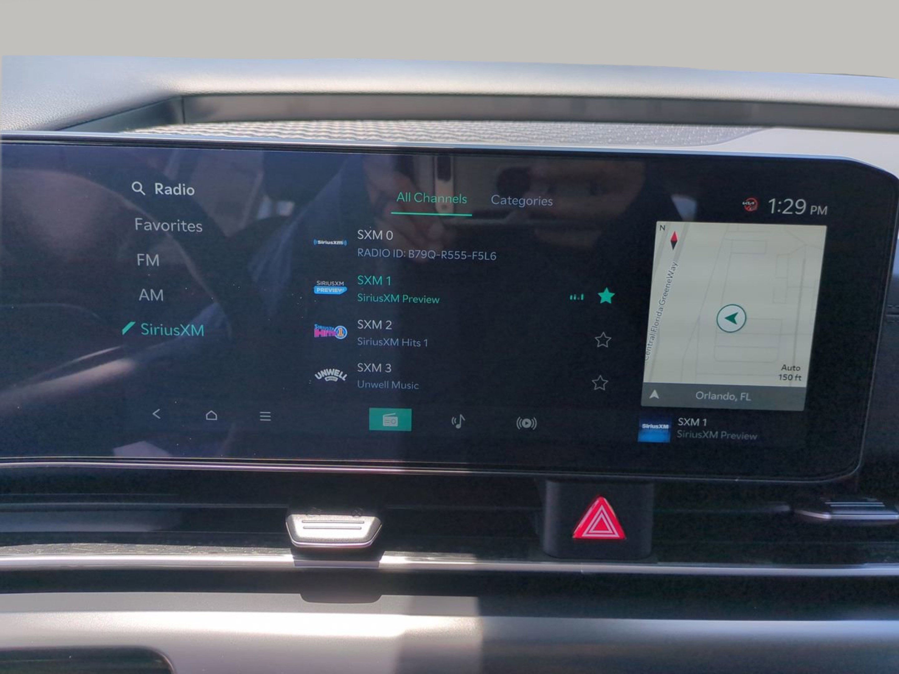 Certified Used 2026 Snow White Pearl Kia LXS image 22