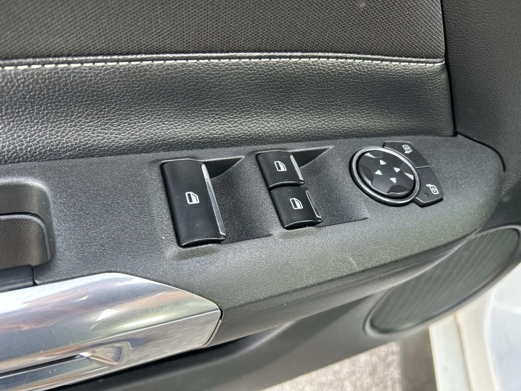 Certified Used 2020 Oxford White Ford EcoBoost image 18