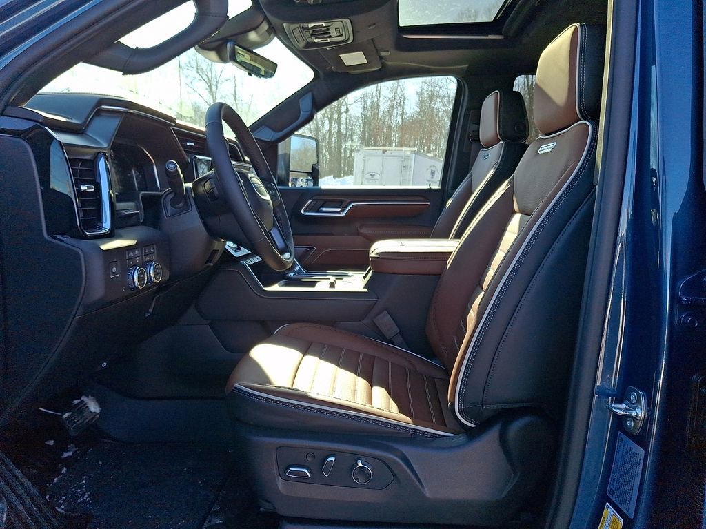 2026 GMC Sierra 2500HD Denali Ultimate - Photo 7