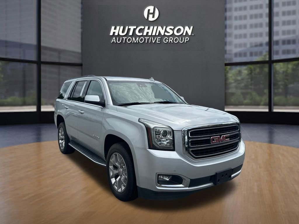 2019 GMC Yukon 2WD SLT Standard Edition's photo