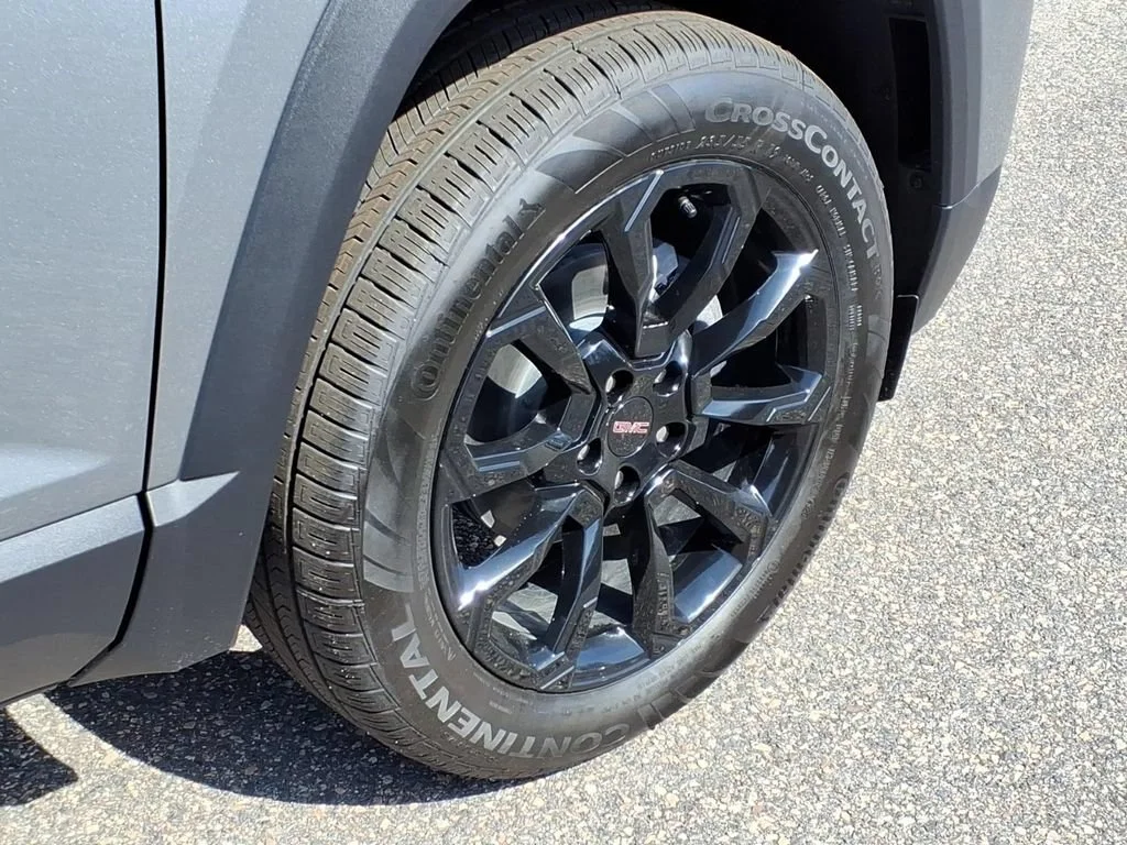 2026 GMC Terrain Elevation - Photo 24