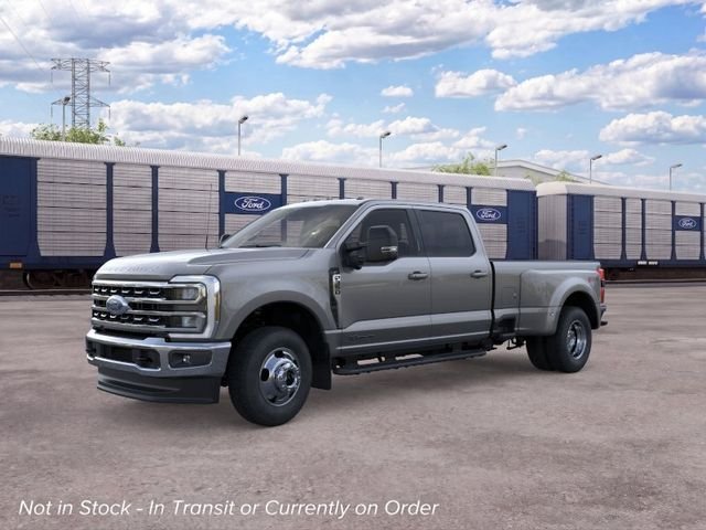2026 Ford F-350SD