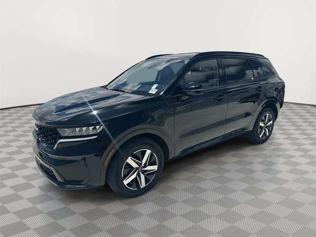 2023 KIA SORENTO S