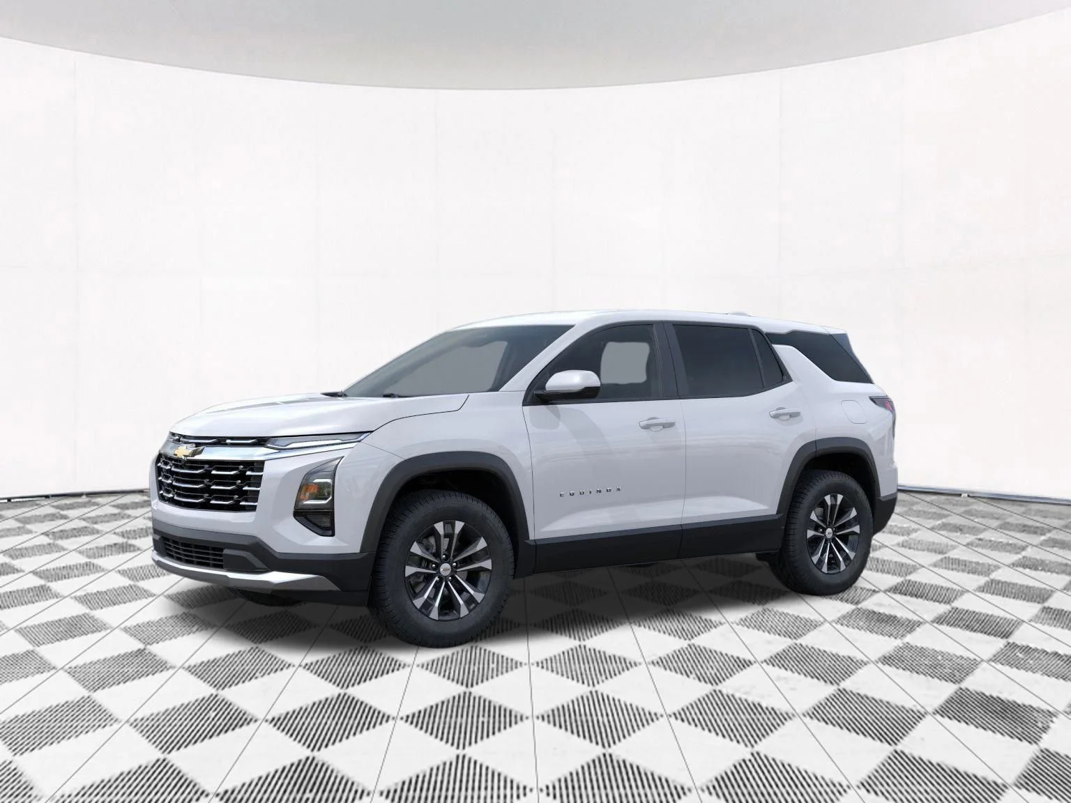2026 Chevrolet Equinox LT - Photo 7