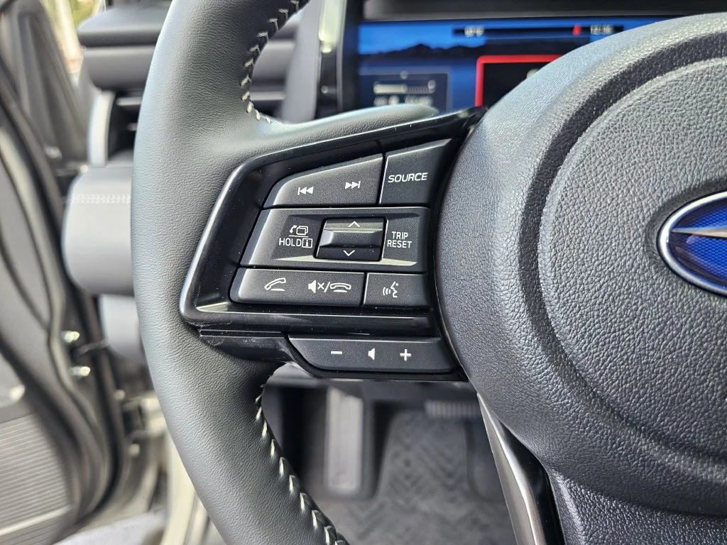 New 2026 RIVER ROCK PEARL Subaru Touring XT image 26