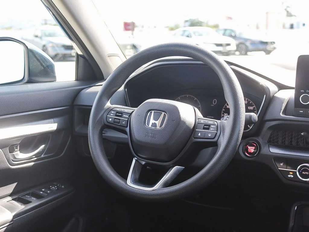 2024 Honda CR-V EX - Photo 16