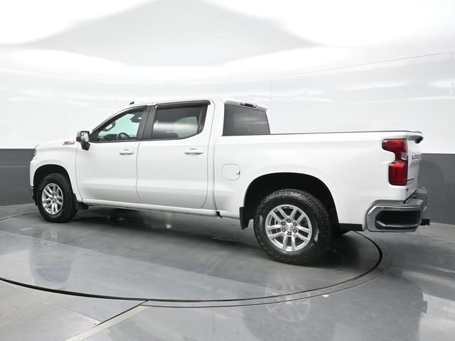 Used 2020 White Chevrolet LT image 3