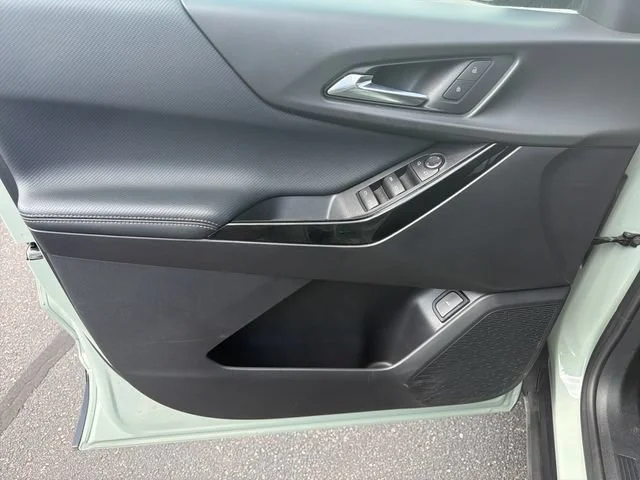 Used 2026 Cacti Green Chevrolet LT image 12