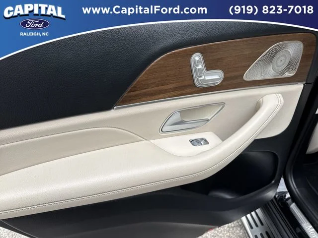Used 2021  Mercedes-Benz GLS 450 image 17