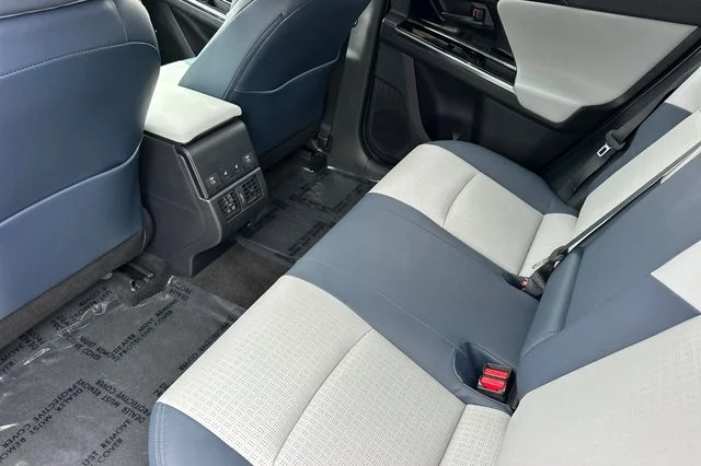 Used 2023 White Subaru Limited image 13