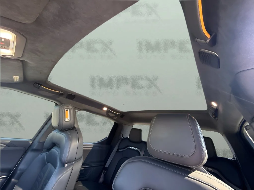 Used 2022 White Rivian Adventure image 10