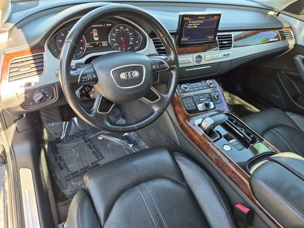 Used 2013  Audi 3.0T image 17