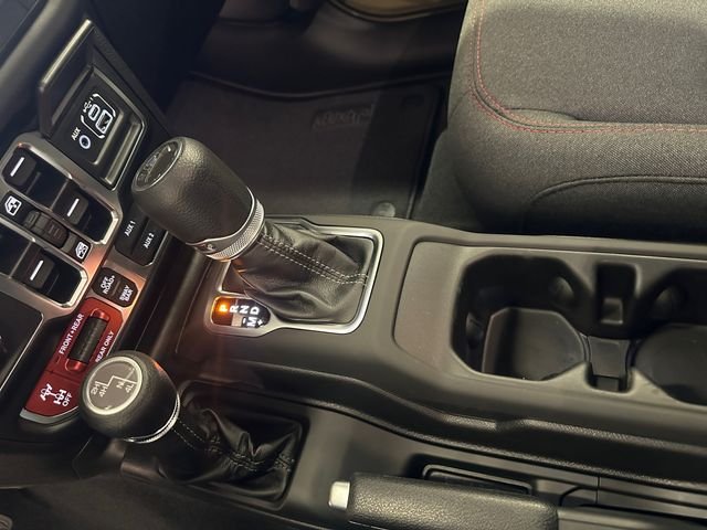 New 2026 41 Jeep Rubicon image 31