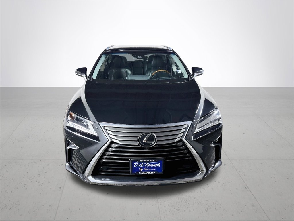Used 2019 Caviar Lexus 350 image 3