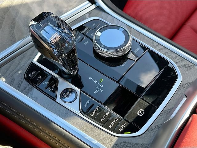 New 2026 Gray BMW 840i Gran Coupe image 14