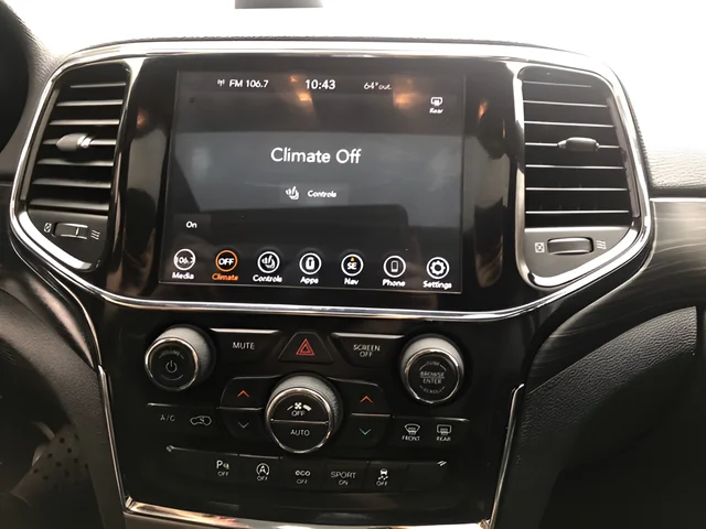 2022 Jeep Grand Cherokee WK Laredo X - Photo 17