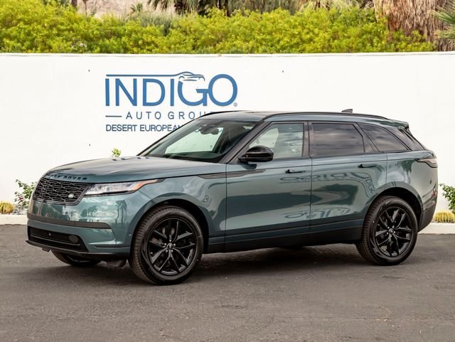 New 2026 Range Rover Velar S | Lease Special