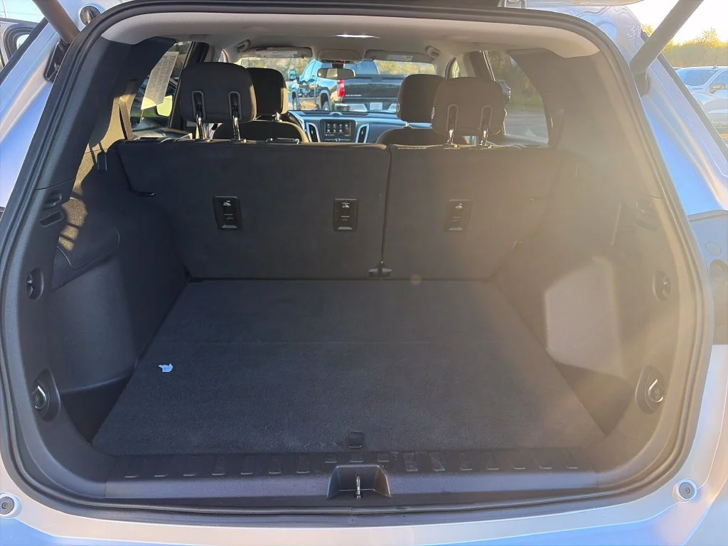 2019 Chevrolet Equinox LT - Photo 31