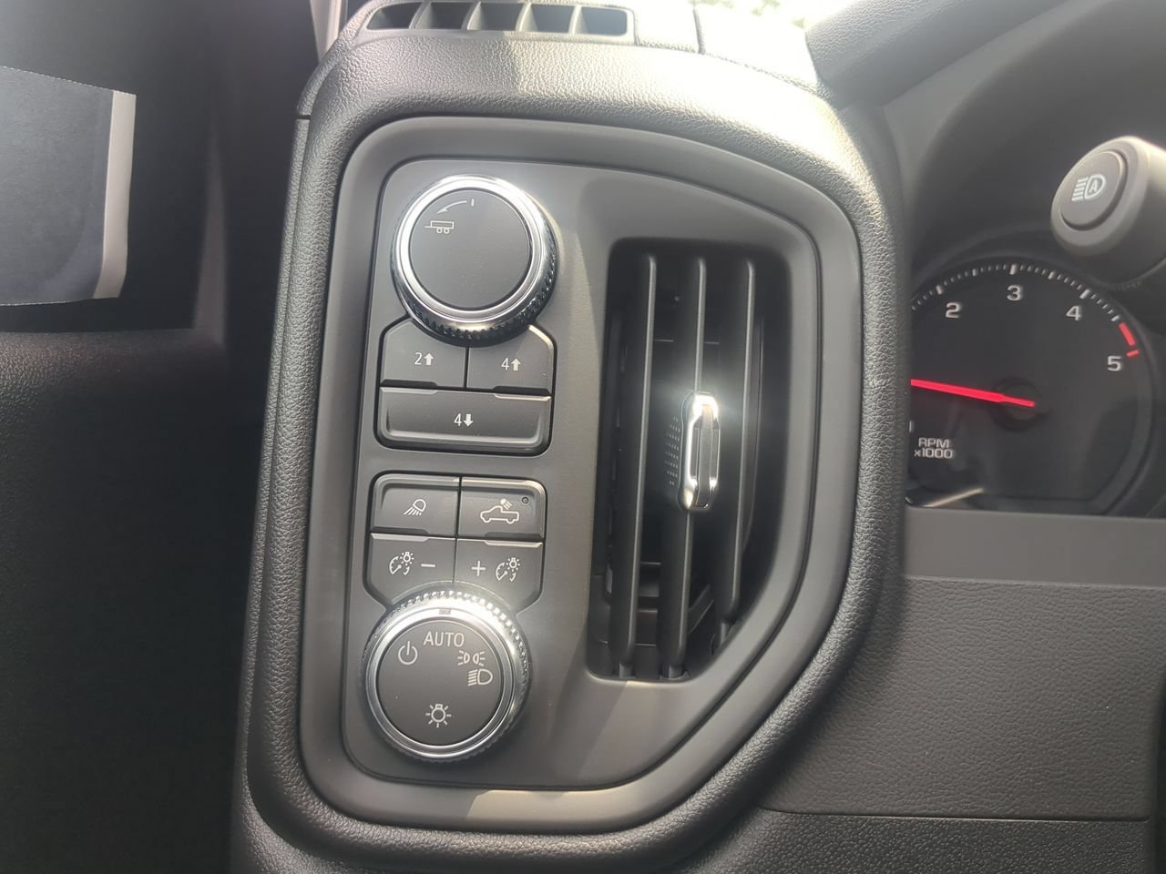 New 2026 Sterling Metallic GMC Pro DRW image 17