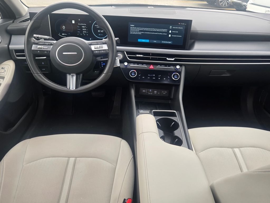 2024 Hyundai Sonata SEL - Photo 26