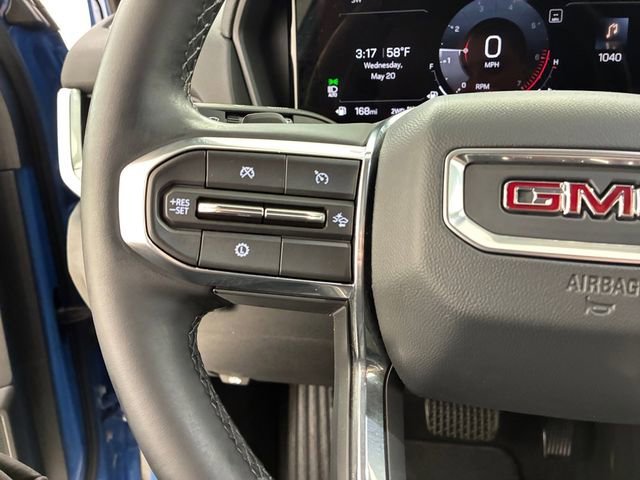 Used 2025 Rapids Metallic GMC Elevation image 23