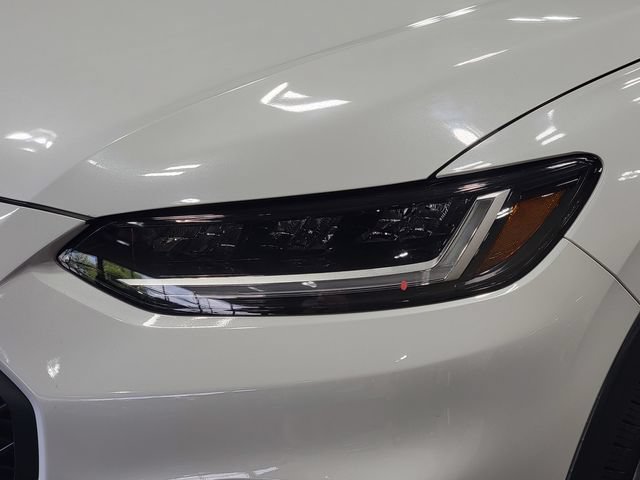 2024 Honda HR-V Sport - Photo 8