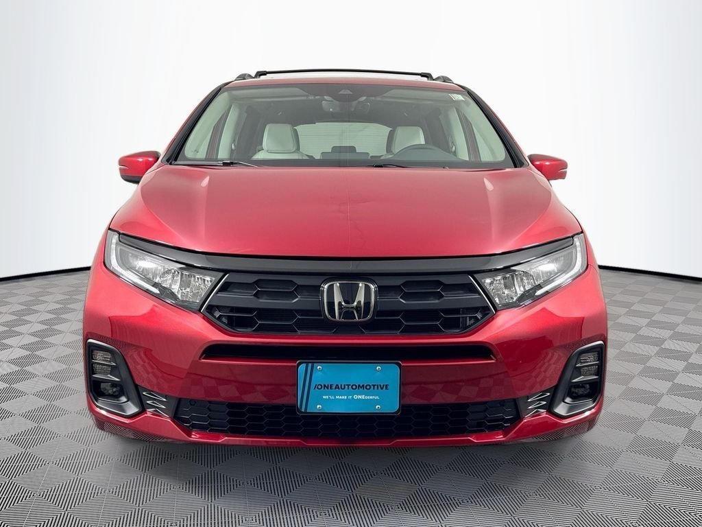 2026 Honda Odyssey EX-L - Photo 3