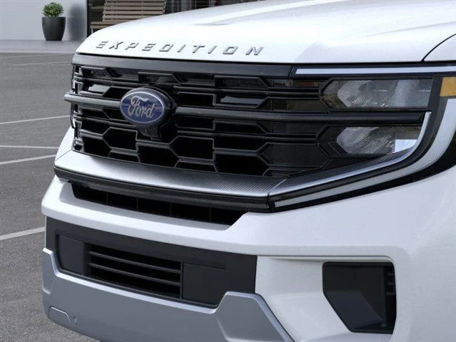2025 Ford Expedition MAX Platinum - Photo 17
