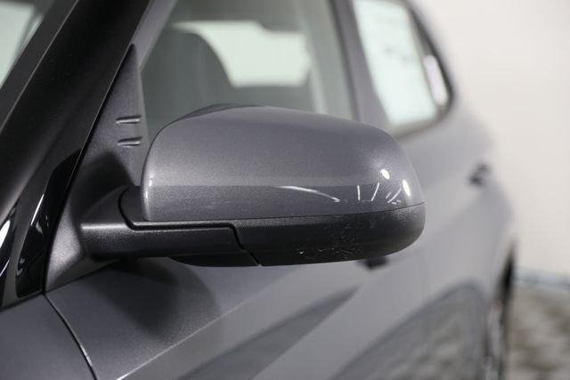 New 2026 Gray Hyundai SEL image 63