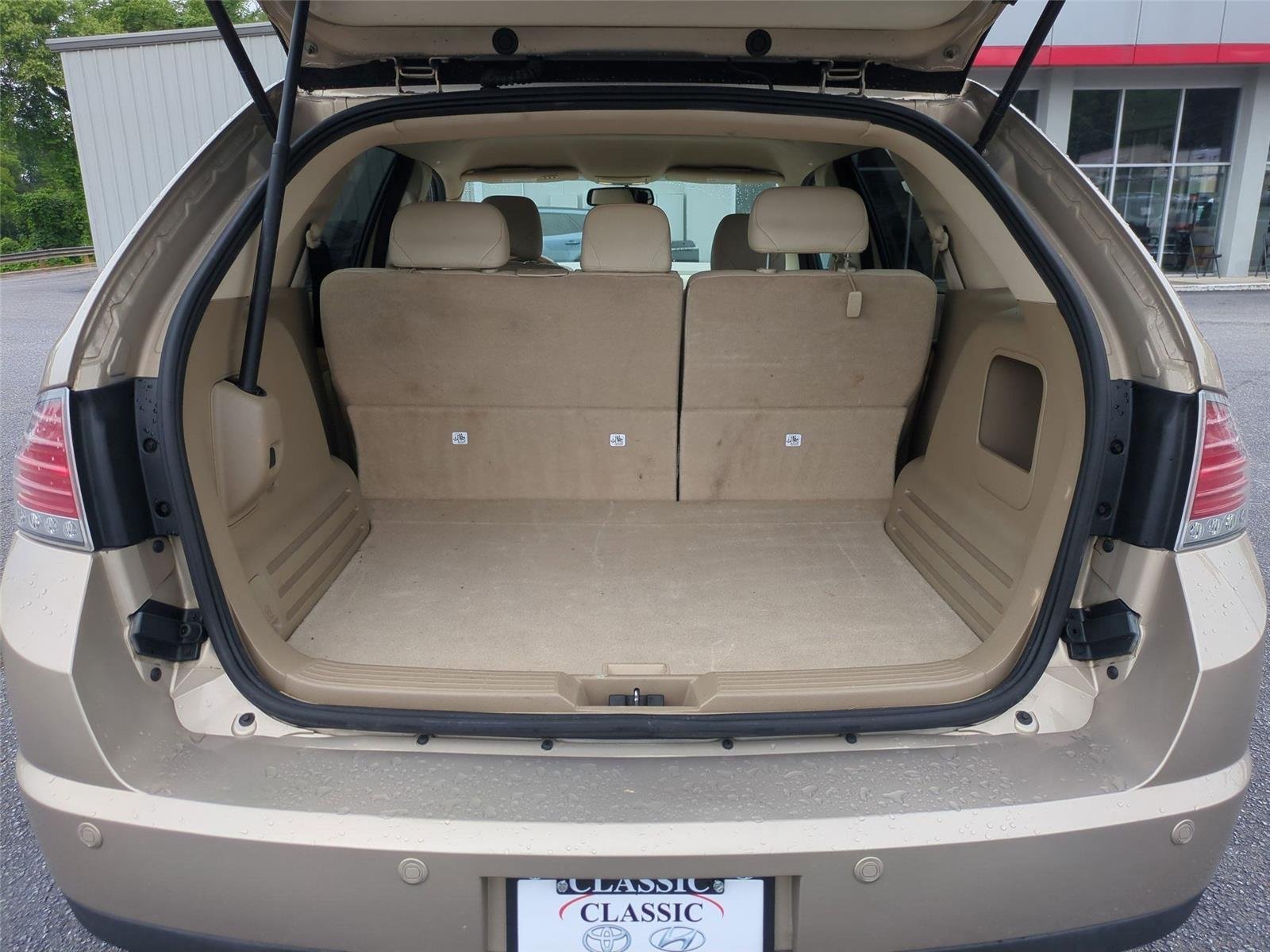 Used 2007  Lincoln  image 31