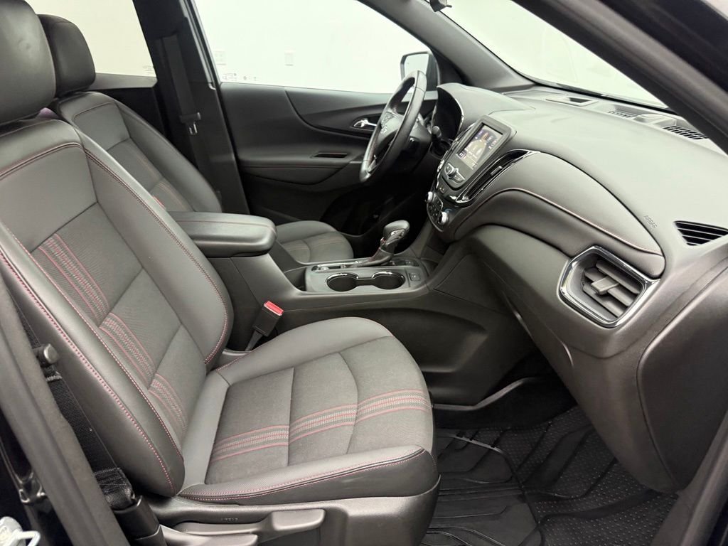 2022 Chevrolet Equinox RS - Photo 37