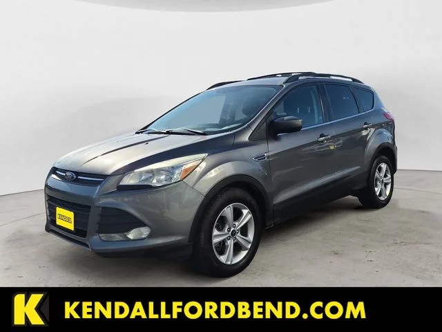 2014 Ford Escape SE 4WD's photo