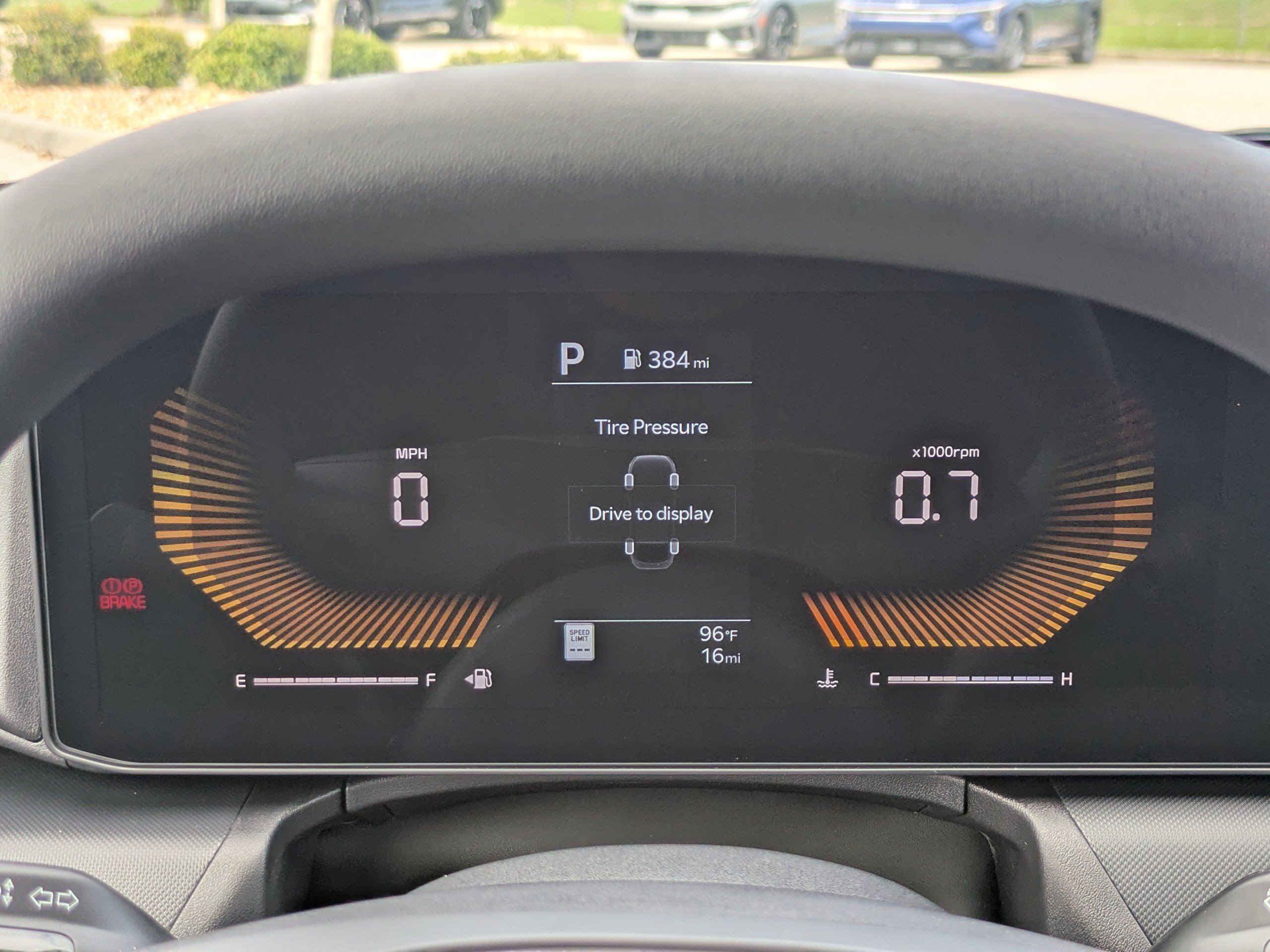 New 2026 Steel Gray Kia LXS image 32