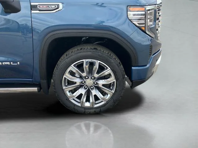 2026 GMC Sierra 1500 Denali - Photo 12