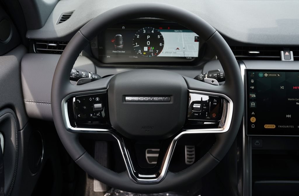 New 2026 Fuji White Land Rover Landmark image 16