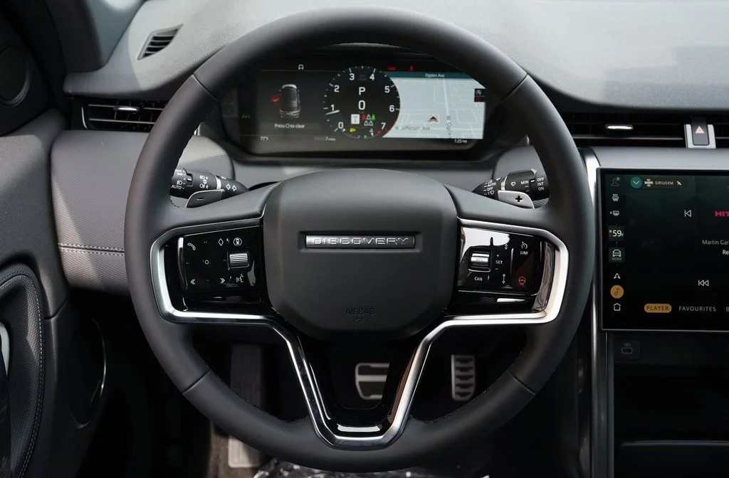 New 2026 Fuji White Land Rover Landmark image 16