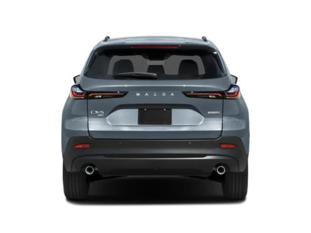 New 2026 Jet Black Mica Mazda 2.5 S Preferred image 8