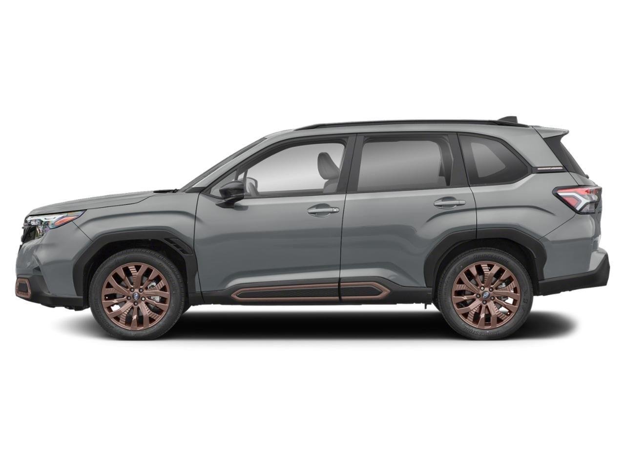 New 2026 RIVER ROCK PEARL Subaru Sport image 10