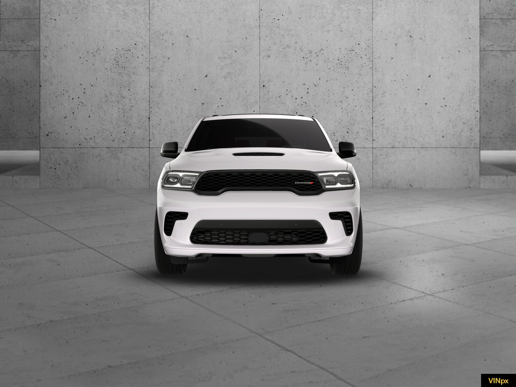 New 2026 White Knuckle Clear-Coat Exterior Paint Dodge GT Plus HEMI V8 image 11