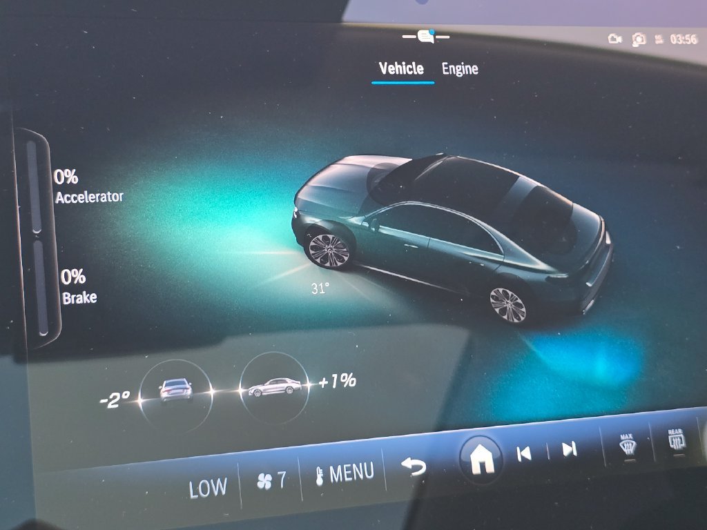 New 2027 Polar White Mercedes-Benz GLE 450 image 32