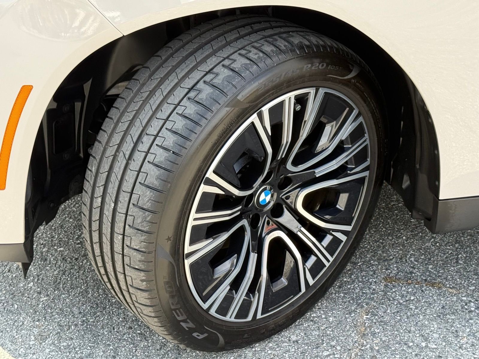 Used 2026 Dune Grey Metallic BMW 30 xDrive image 20