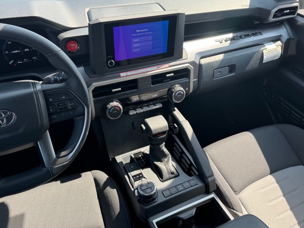 Used 2026 White Toyota TRD Off Road image 26