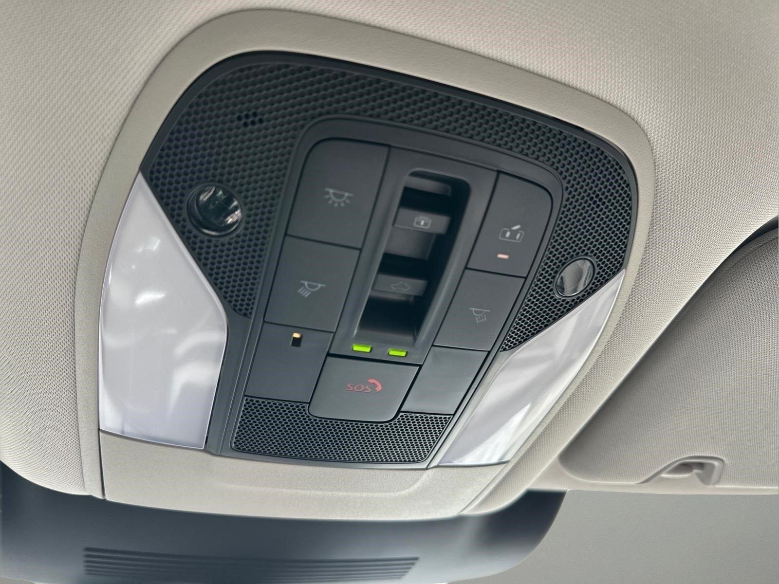 New 2027 GRAPHITE SHADOW INFINITI Luxe FWD image 32