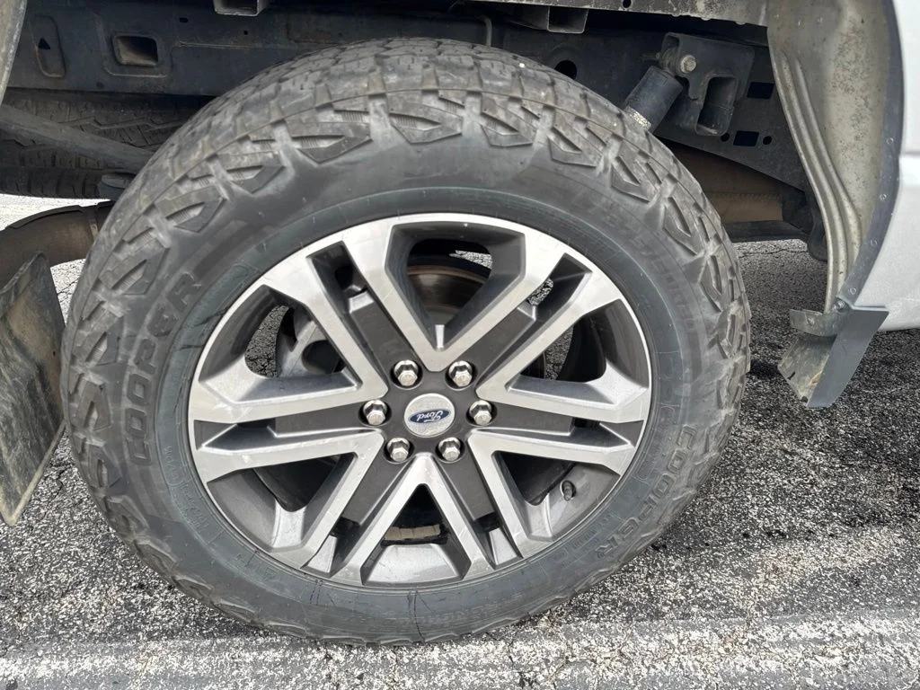 Certified Used 2021 Silver Metallic Ford XL image 40