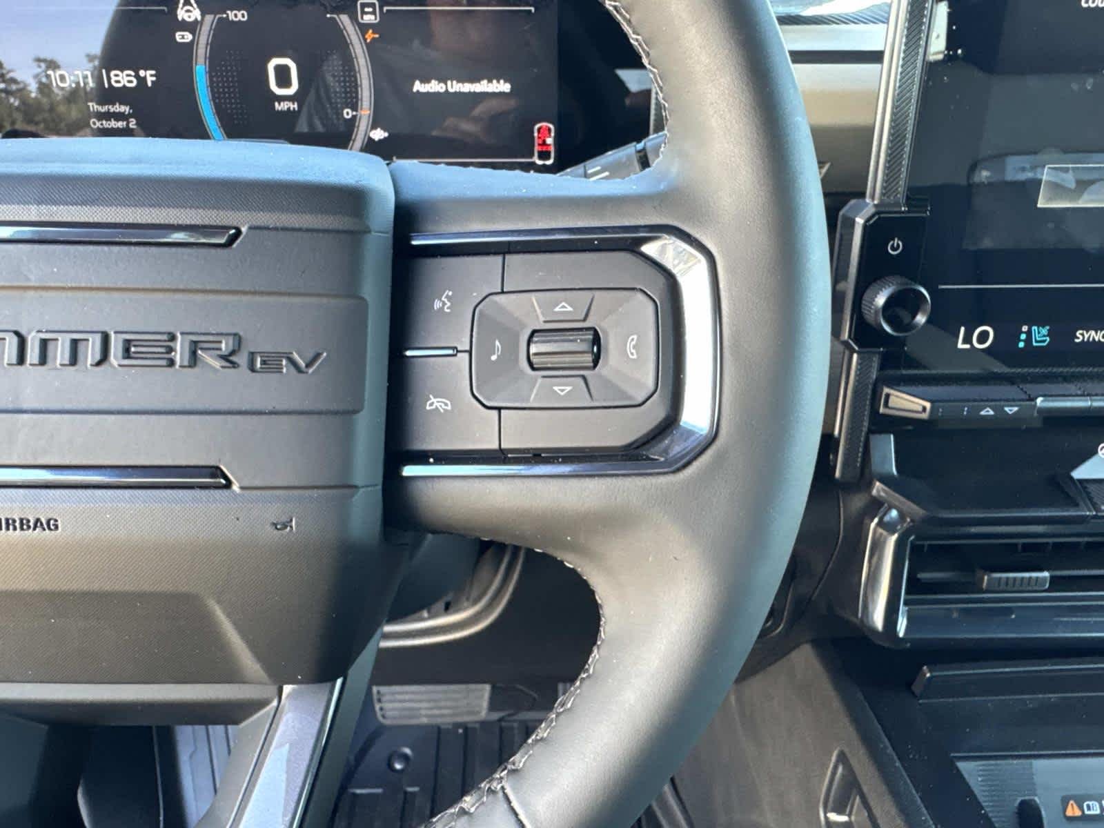 2026 GMC HUMMER EV 2X - Photo 15
