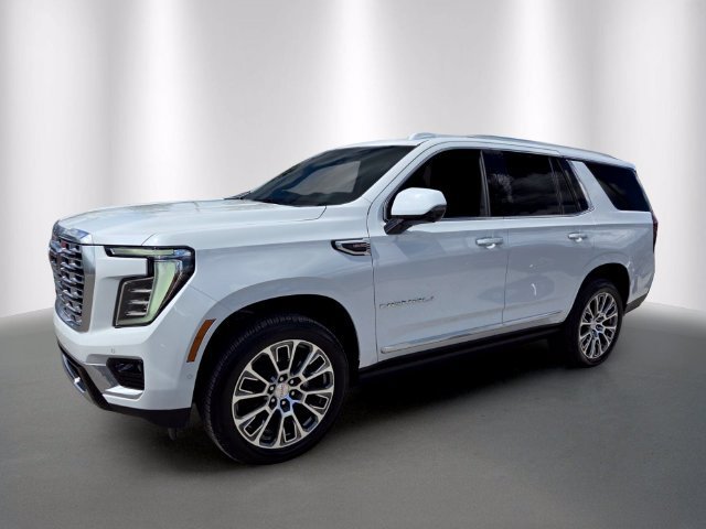 2026 GMC Yukon Denali - Photo 2