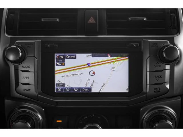 Used 2019 Classic Silver Metallic Toyota SR5 Premium image 17
