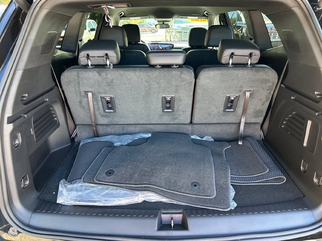 2026 Buick Enclave Sport Touring - Photo 38