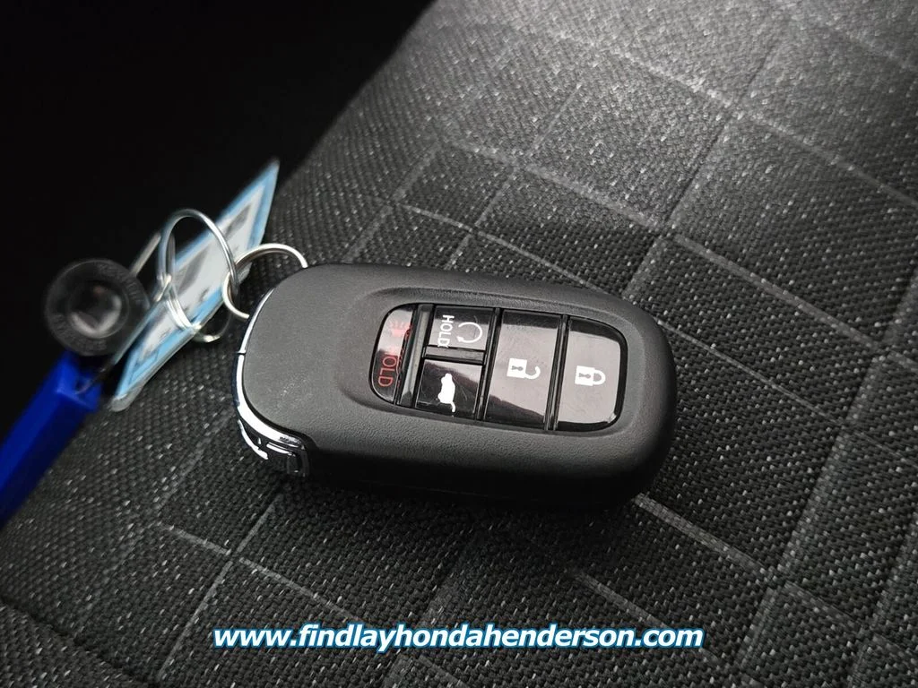 2027 Honda HR-V Sport - Photo 30